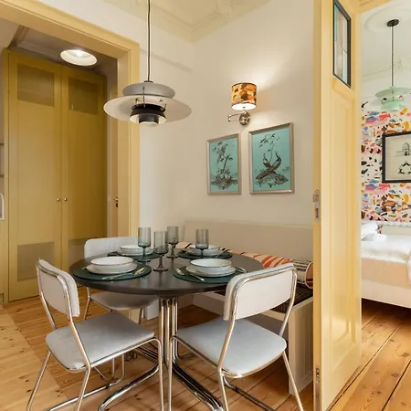 The Marien 1899 Timeless Elegance In The Heart Of Wrzeszcz By Renters * غدانسك