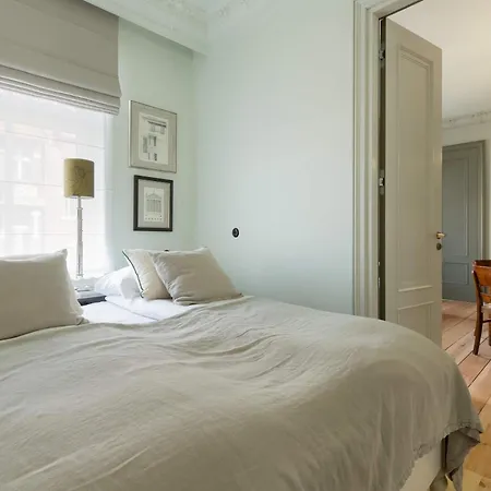 شقة The Marien 1899 Timeless Elegance In The Heart Of Wrzeszcz By Renters غدانسك