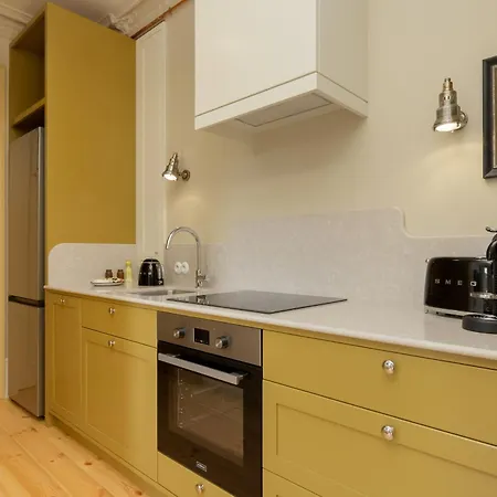 The Marien 1899 Timeless Elegance In The Heart Of Wrzeszcz By Renters *