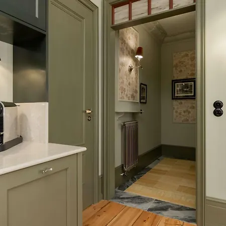 The Marien 1899 Timeless Elegance In The Heart Of Wrzeszcz By Renters *