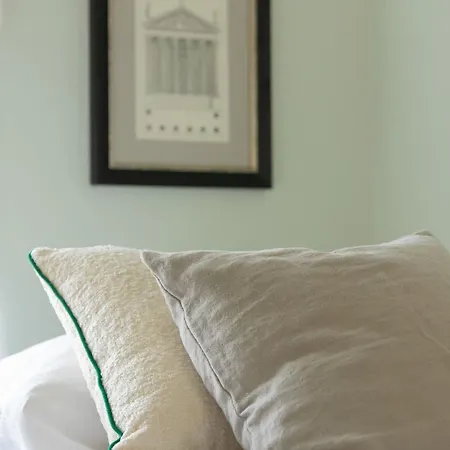 The Marien 1899 Timeless Elegance In The Heart Of Wrzeszcz By Renters شقة