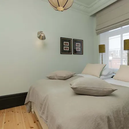 The Marien 1899 Timeless Elegance In The Heart Of Wrzeszcz By Renters * غدانسك