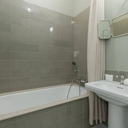 The Marien 1899 Timeless Elegance In The Heart Of Wrzeszcz By Renters *