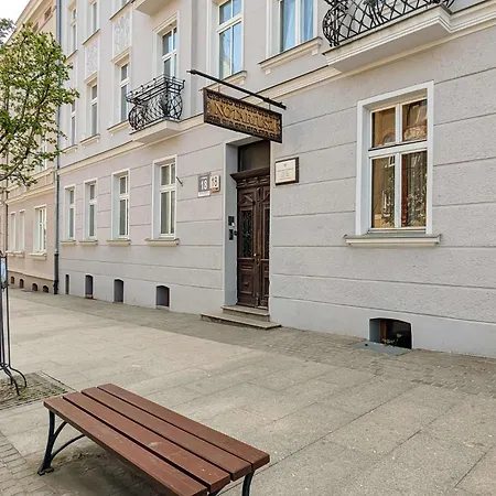 شقة The Marien 1899 Timeless Elegance In The Heart Of Wrzeszcz By Renters غدانسك