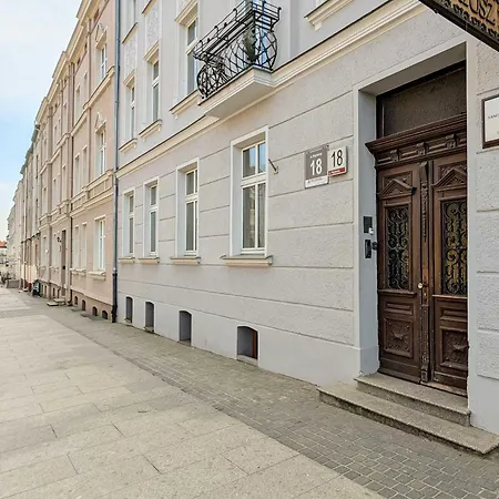 The Marien 1899 Timeless Elegance In The Heart Of Wrzeszcz By Renters شقة *