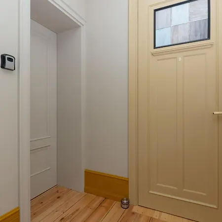 شقة The Marien 1899 Timeless Elegance In The Heart Of Wrzeszcz By Renters *