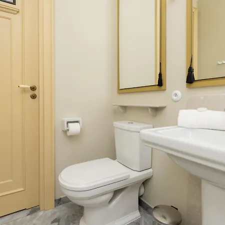 The Marien 1899 Timeless Elegance In The Heart Of Wrzeszcz By Renters *