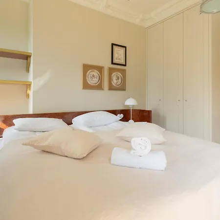 The Marien 1899 Timeless Elegance In The Heart Of Wrzeszcz By Renters
