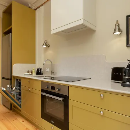 The Marien 1899 Timeless Elegance In The Heart Of Wrzeszcz By Renters *