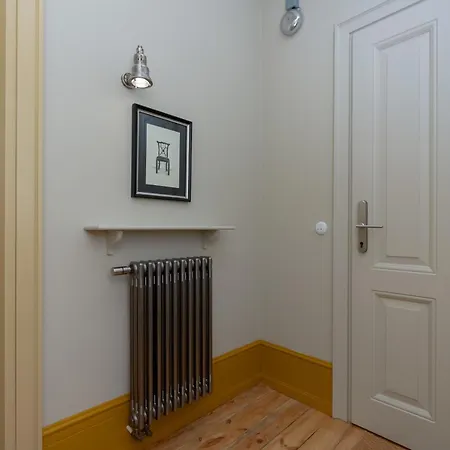 The Marien 1899 Timeless Elegance In The Heart Of Wrzeszcz By Renters غدانسك